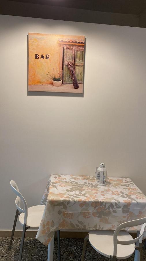 הוילה פולינאנו א מארה La Dimora Nonna Eugy מראה חיצוני תמונה