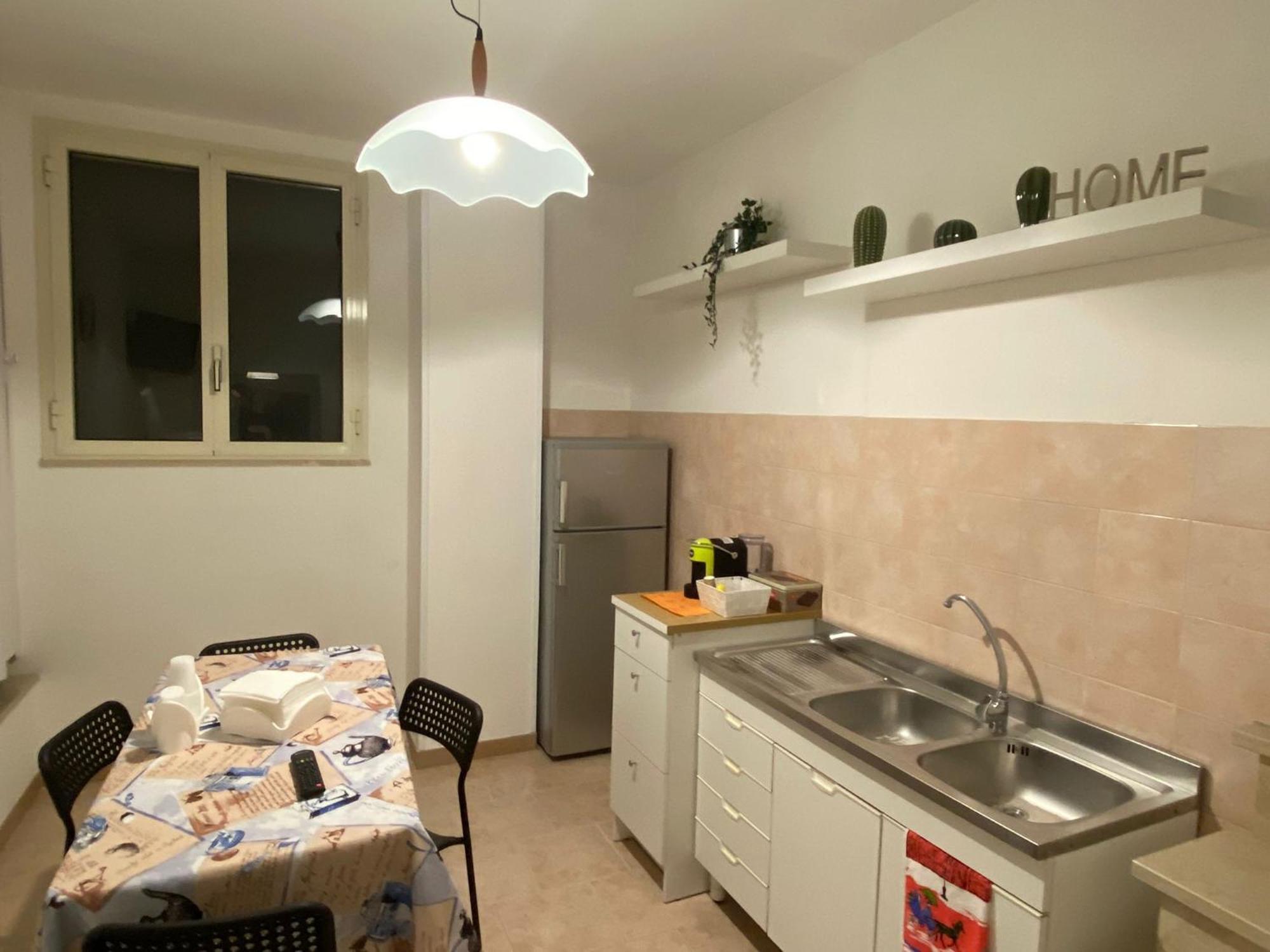 הוילה פולינאנו א מארה La Dimora Nonna Eugy מראה חיצוני תמונה